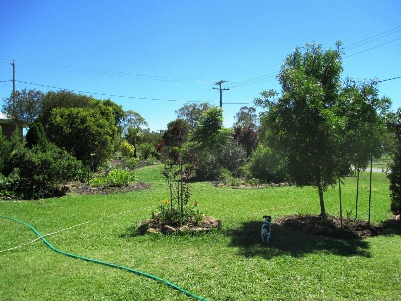 Warwick QLD 4370