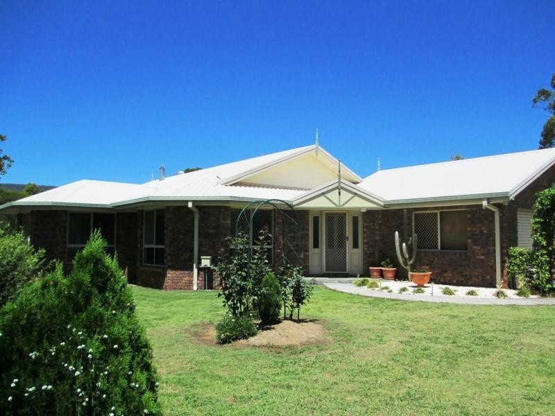 Warwick QLD 4370