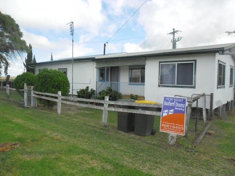 1 Ivy Street, Killarney QLD 4373