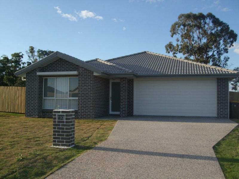 82 Maynes Street, Warwick QLD 4370