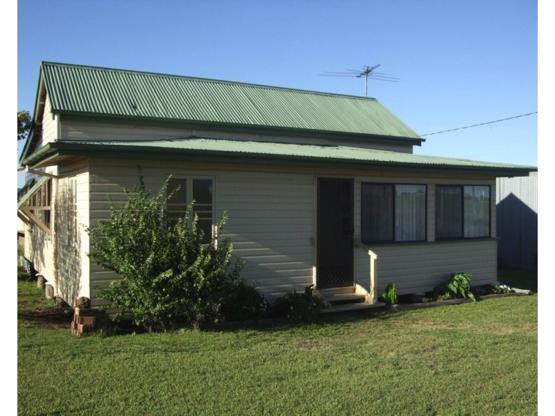 136 Willowvale Road, Warwick QLD 4370