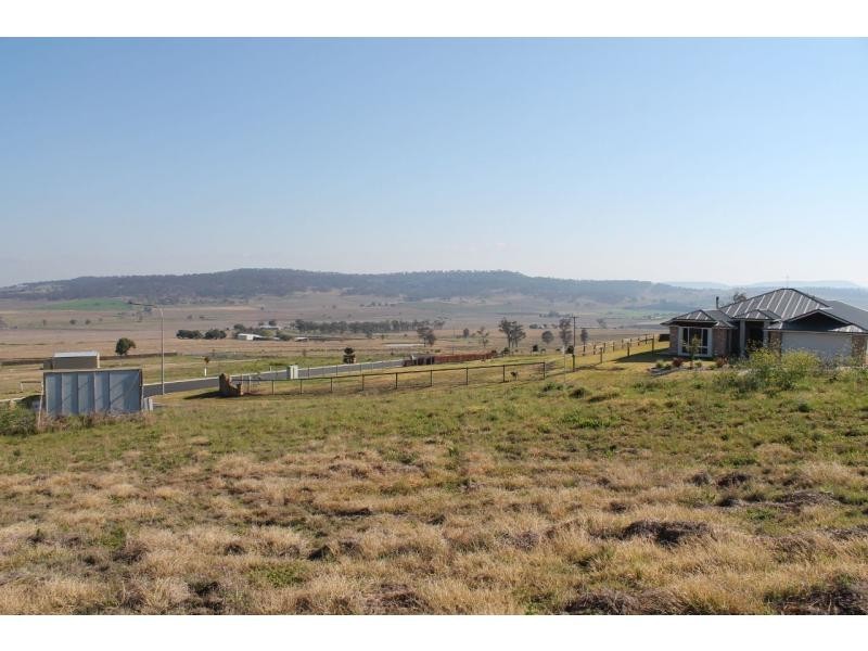 1 Derain Drive, Warwick QLD 4370