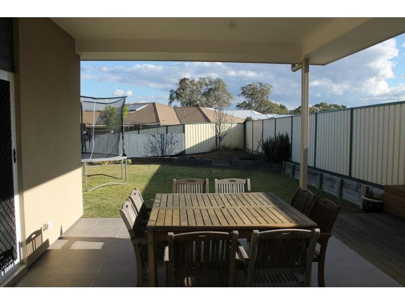 4 Baguley Street, Warwick QLD 4370