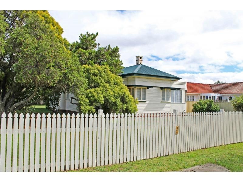 91 Dragon Street, Warwick QLD 4370