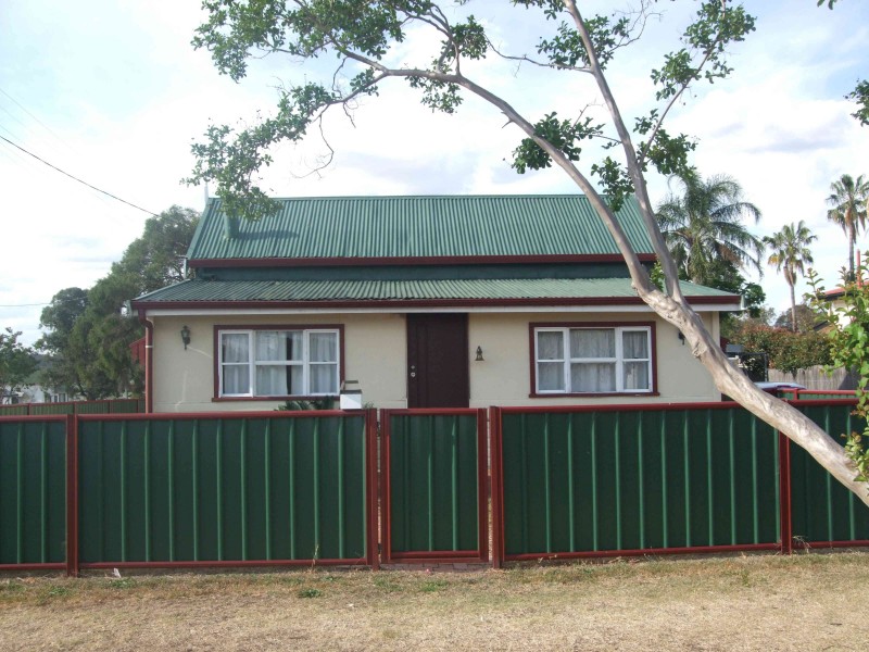 116 Percy Street, Warwick QLD 4370