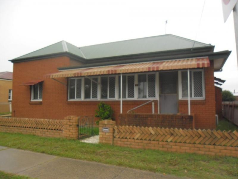 76 Percy Street, Warwick QLD 4370