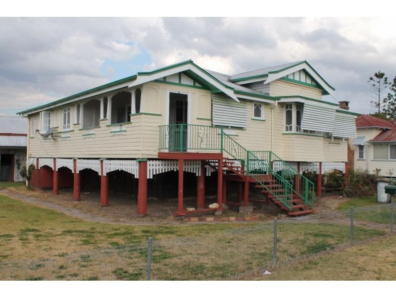 30 Canning Street, Warwick QLD 4370