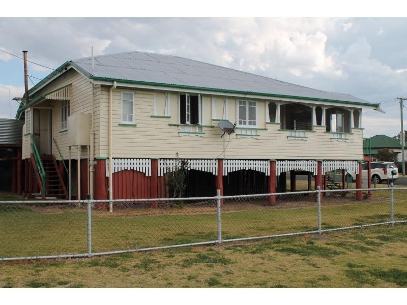 30 Canning Street, Warwick QLD 4370