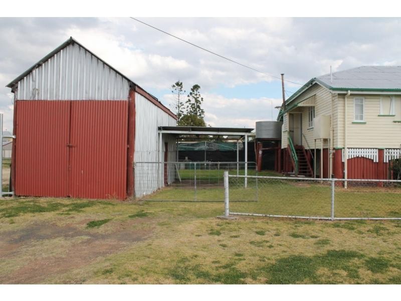 30 Canning Street, Warwick QLD 4370