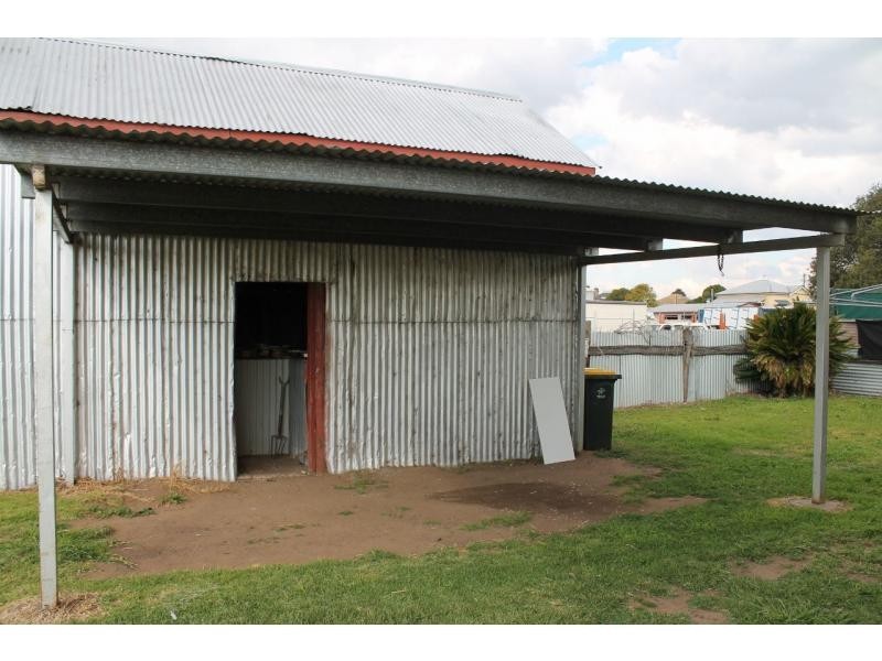 30 Canning Street, Warwick QLD 4370