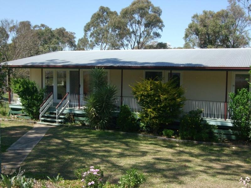 1 Keith Mitchell Drive, Warwick QLD 4370