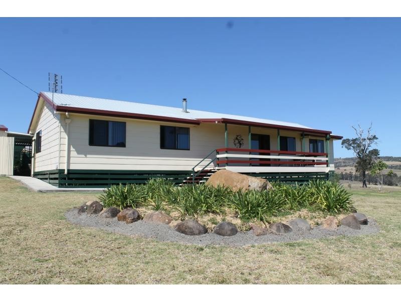 841 Yangan – Killarney Road, Warwick QLD 4370