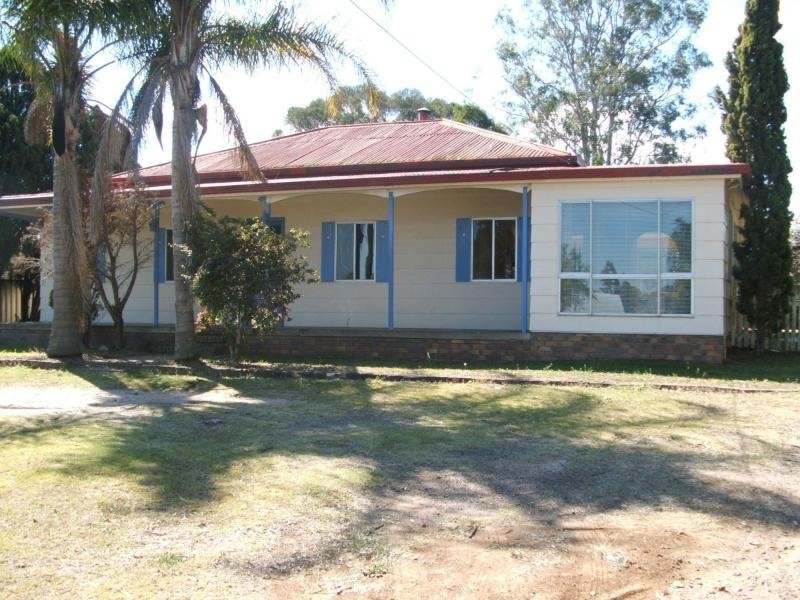 1 Oxenham Street, Warwick QLD 4370