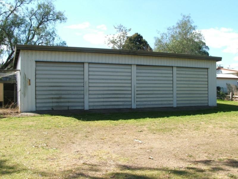 1 Oxenham Street, Warwick QLD 4370