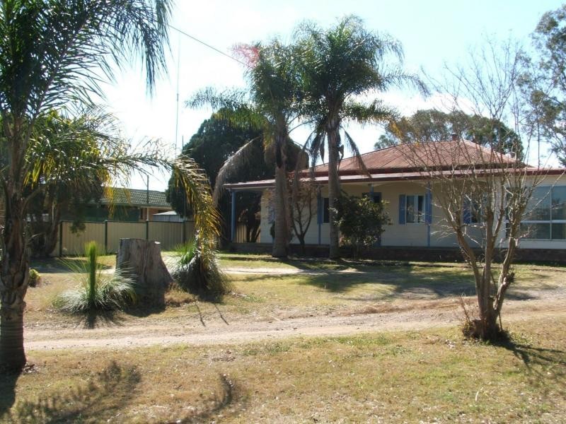 1 Oxenham Street, Warwick QLD 4370