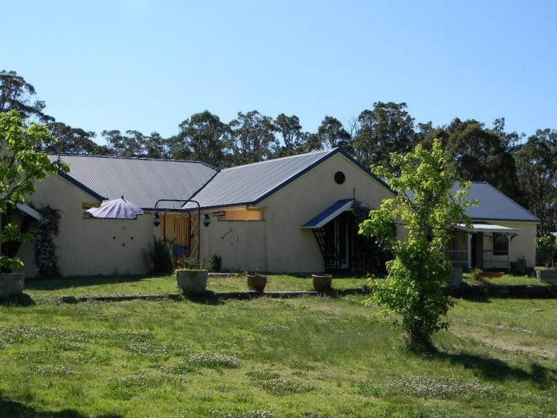 21 Straw House Lane, Dalveen QLD 4374