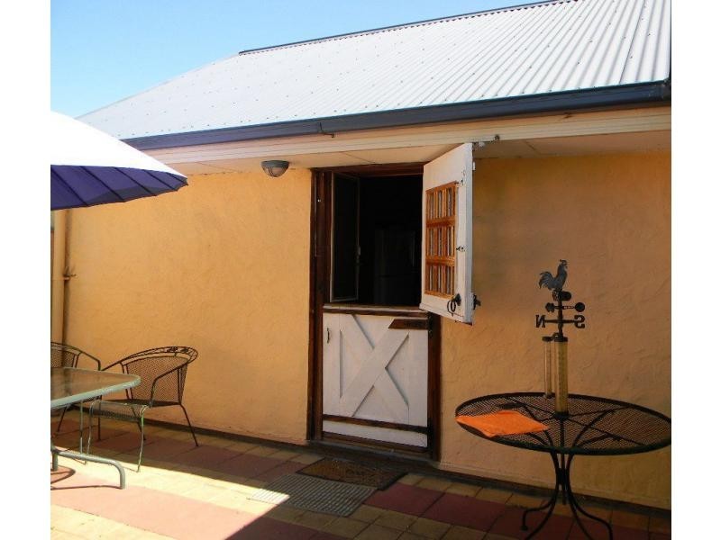 21 Straw House Lane, Dalveen QLD 4374