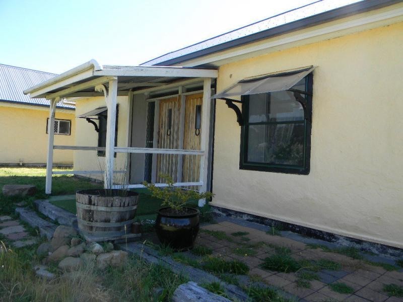 21 Straw House Lane, Dalveen QLD 4374