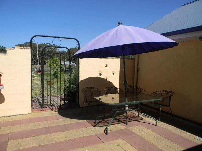 21 Straw House Lane, Dalveen QLD 4374