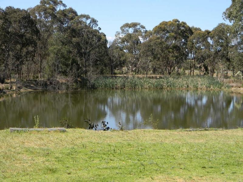 21 Straw House Lane, Dalveen QLD 4374