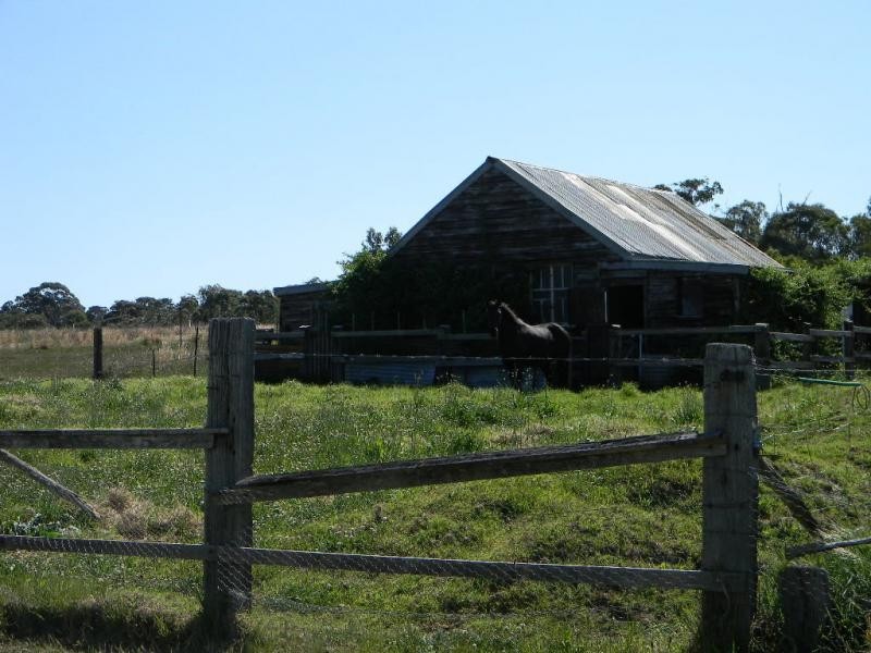 21 Straw House Lane, Dalveen QLD 4374