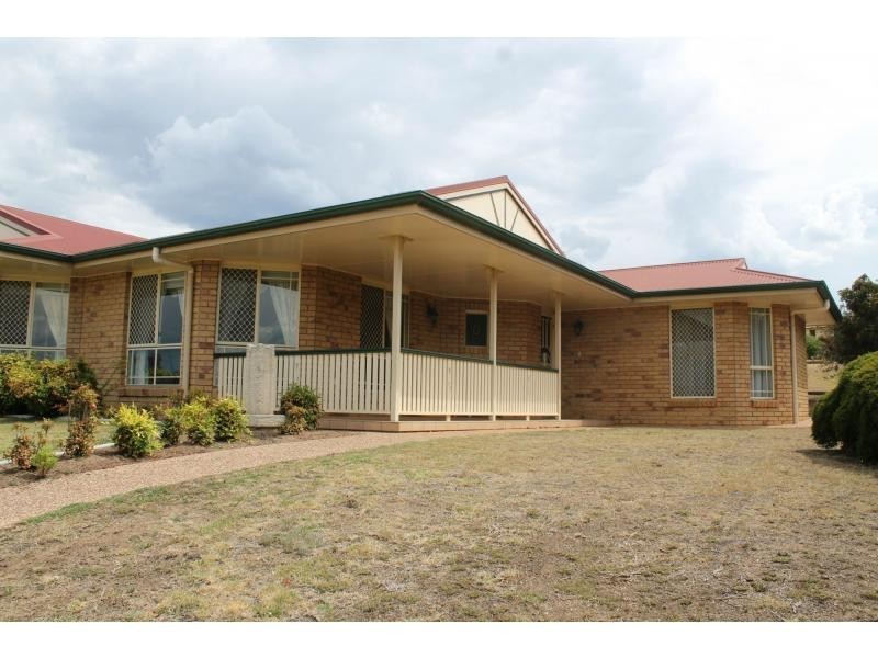 2 Rebecca Court, Warwick QLD 4370