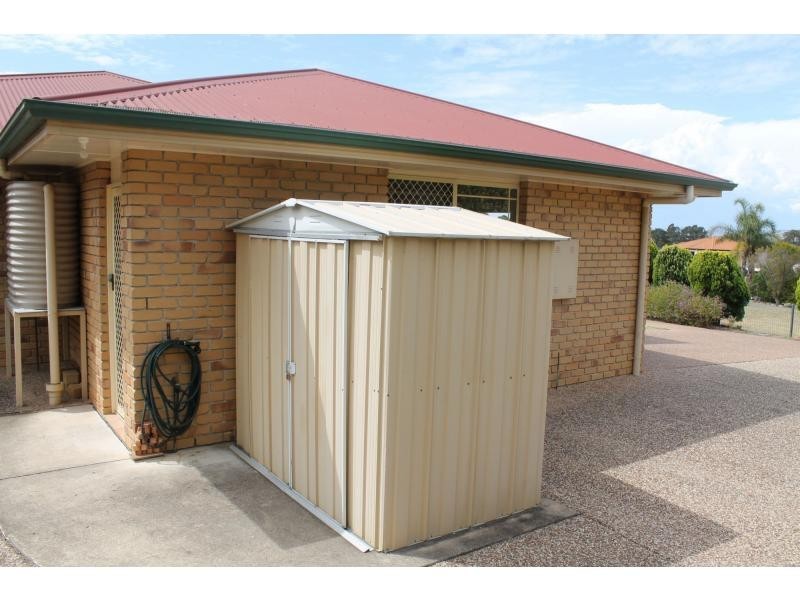 2 Rebecca Court, Warwick QLD 4370