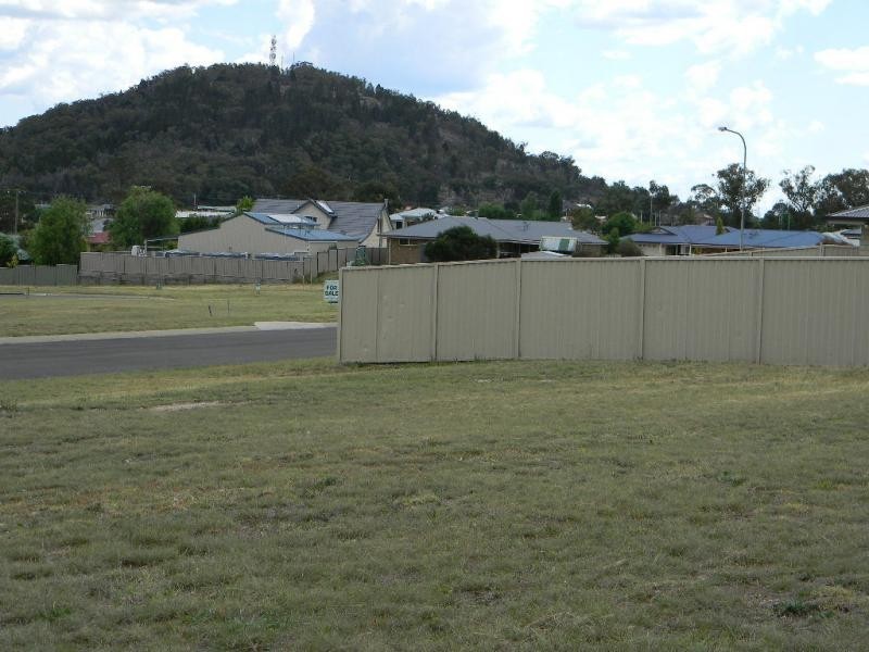 7 Edith Street, Recreation Heights Estate, Stanthorpe QLD 4380
