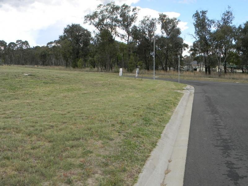 7 Edith Street, Recreation Heights Estate, Stanthorpe QLD 4380
