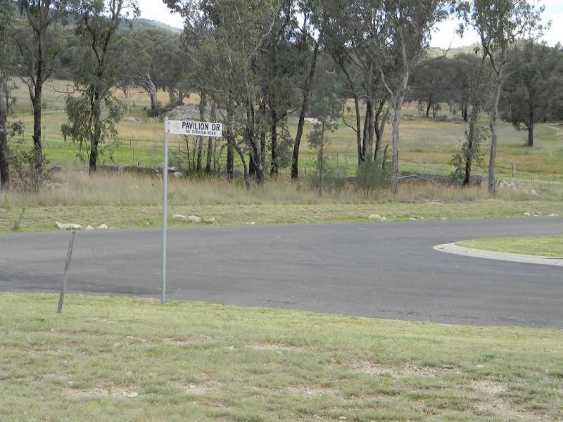 7 Edith Street, Recreation Heights Estate, Stanthorpe QLD 4380