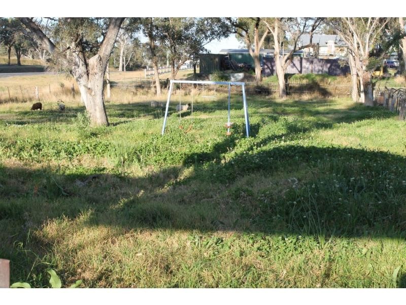 2 Batterham Street, Warwick QLD 4370