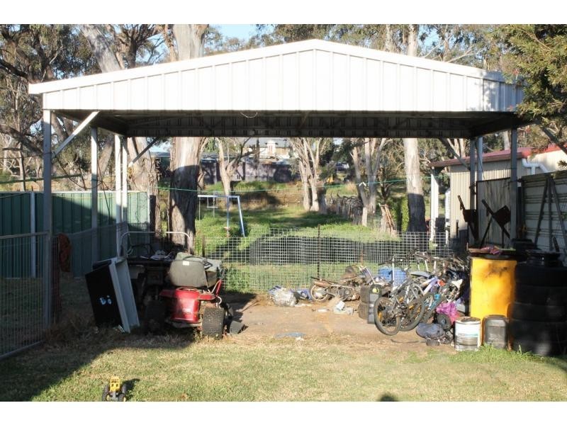 2 Batterham Street, Warwick QLD 4370