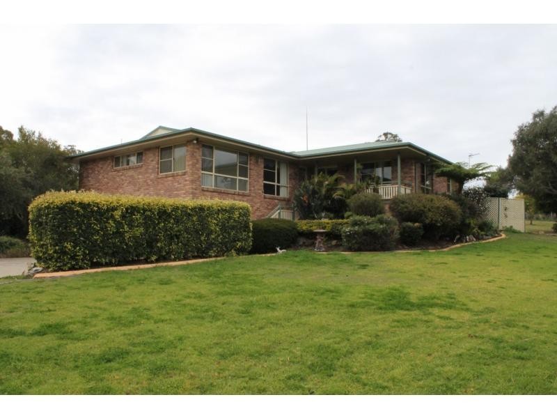 24 Westview Road, Warwick QLD 4370