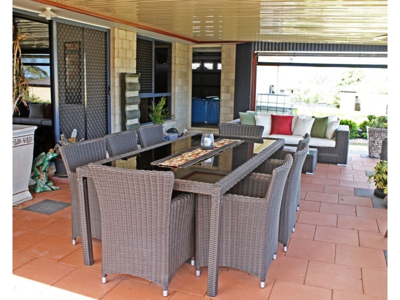 7 Sandstone Court, Warwick QLD 4370