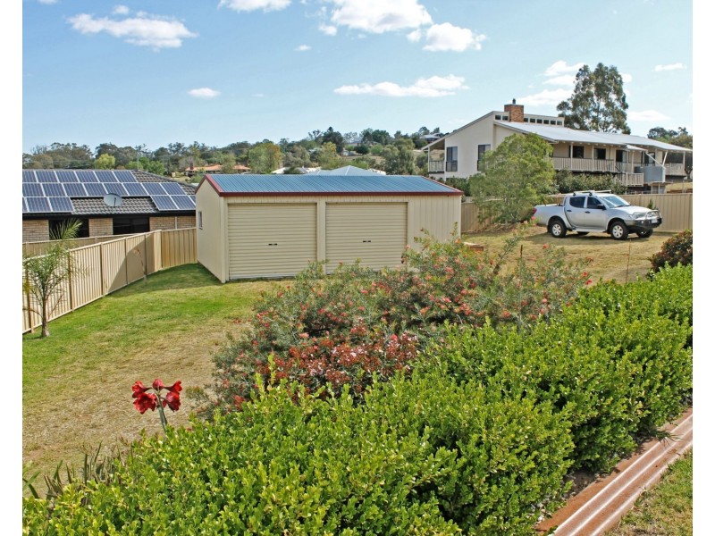 7 Sandstone Court, Warwick QLD 4370