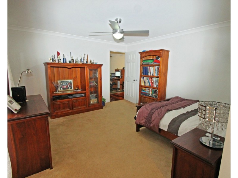 7 Sandstone Court, Warwick QLD 4370