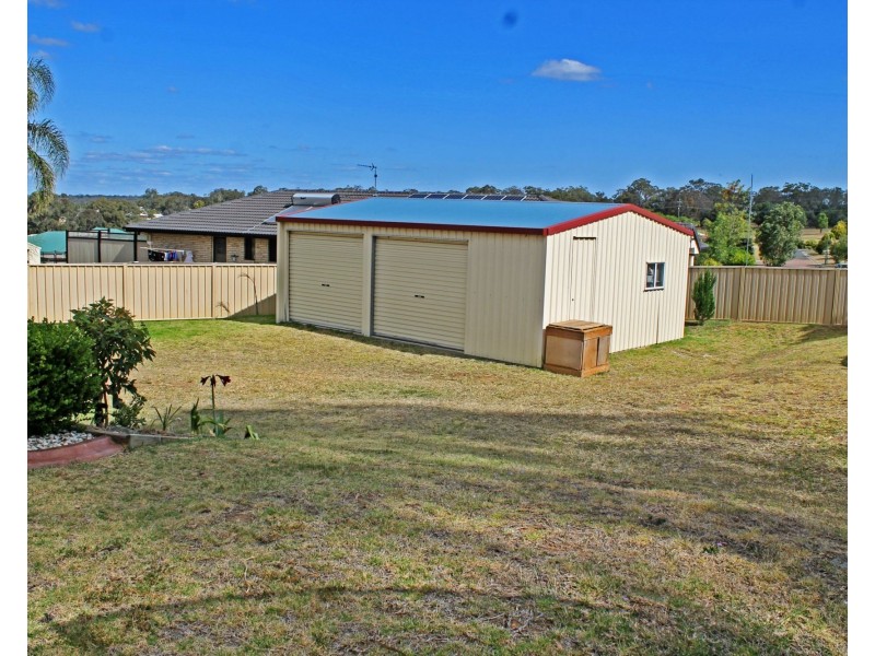 7 Sandstone Court, Warwick QLD 4370