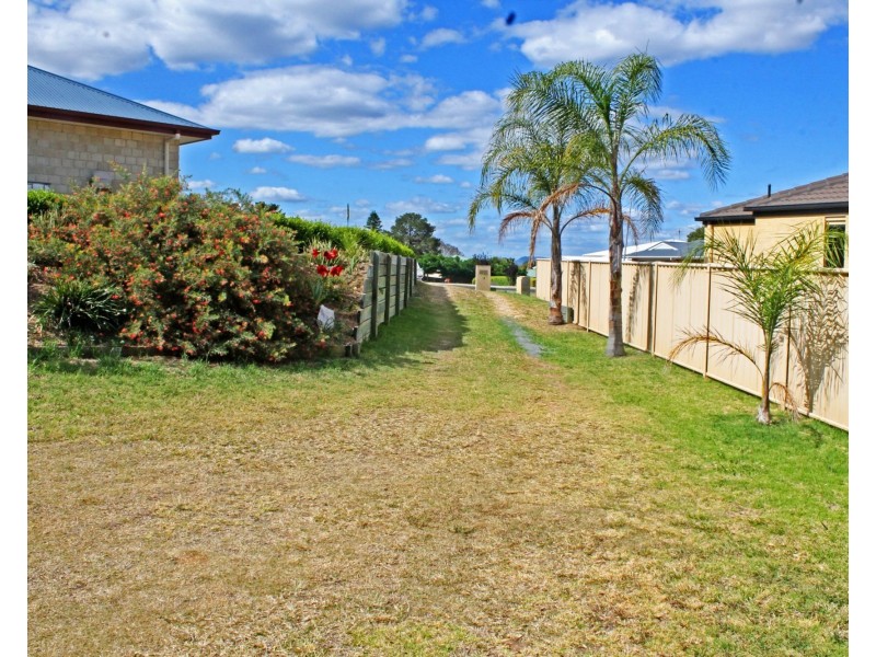 7 Sandstone Court, Warwick QLD 4370