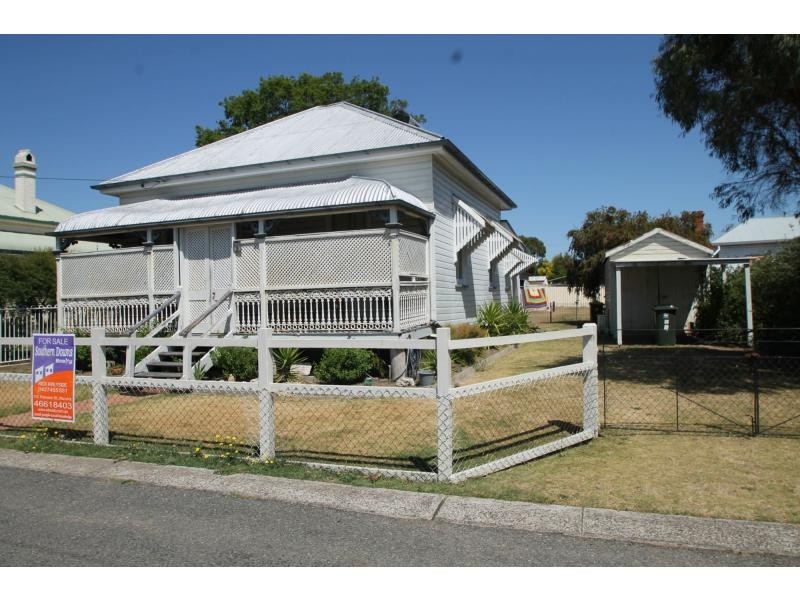 39 Myall Avenue, Warwick QLD 4370