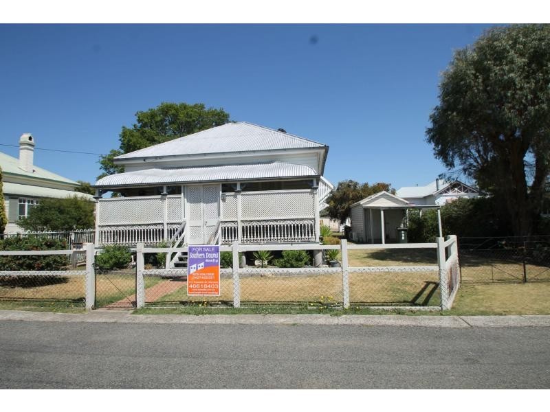 39 Myall Avenue, Warwick QLD 4370