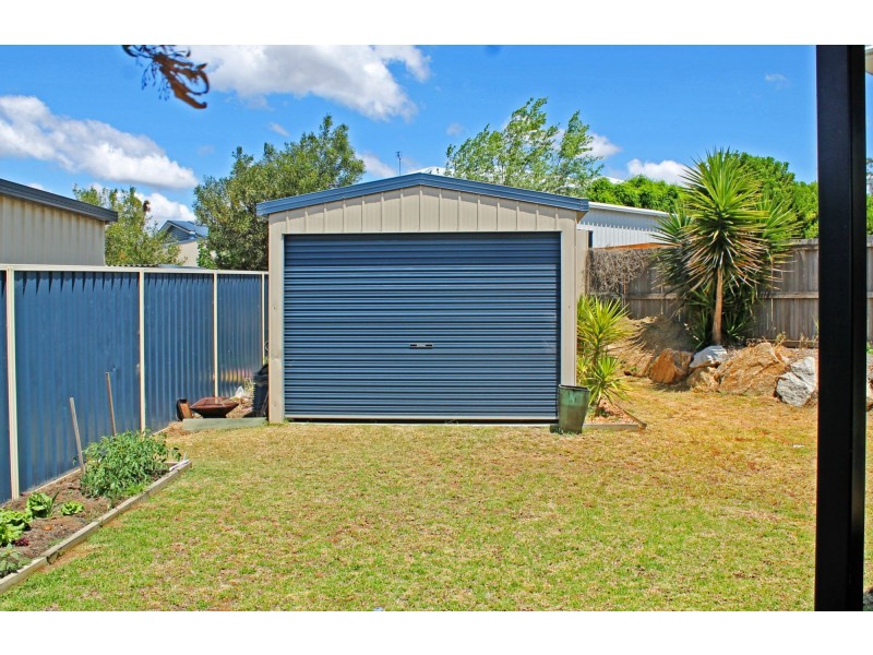8 Hughes Place, Warwick QLD 4370