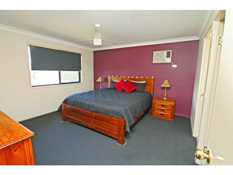 8 Hughes Place, Warwick QLD 4370