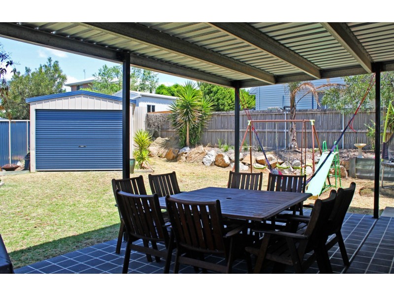 8 Hughes Place, Warwick QLD 4370