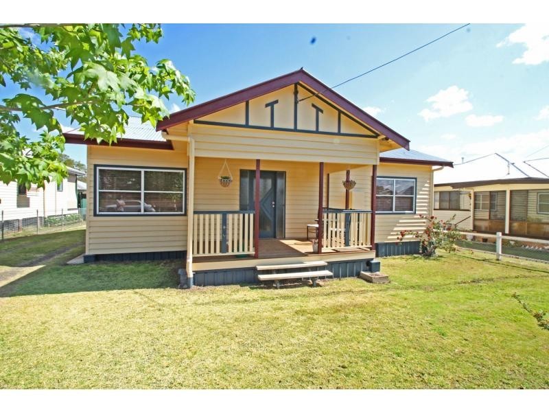 44 Marshall Street, Warwick QLD 4370