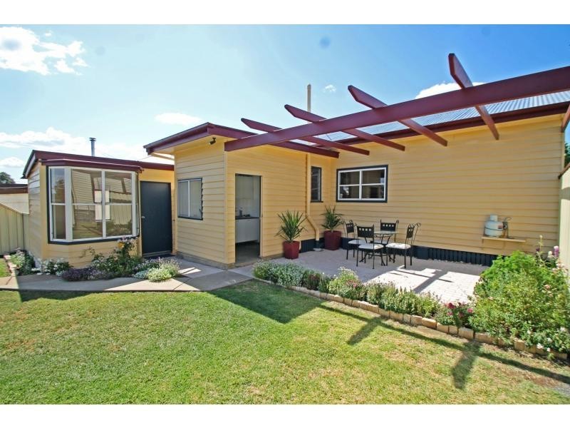 44 Marshall Street, Warwick QLD 4370