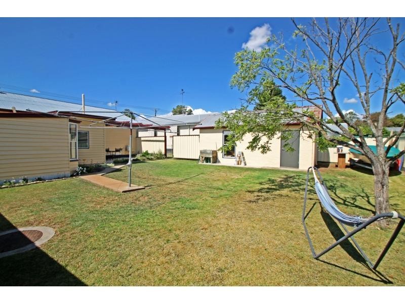 44 Marshall Street, Warwick QLD 4370