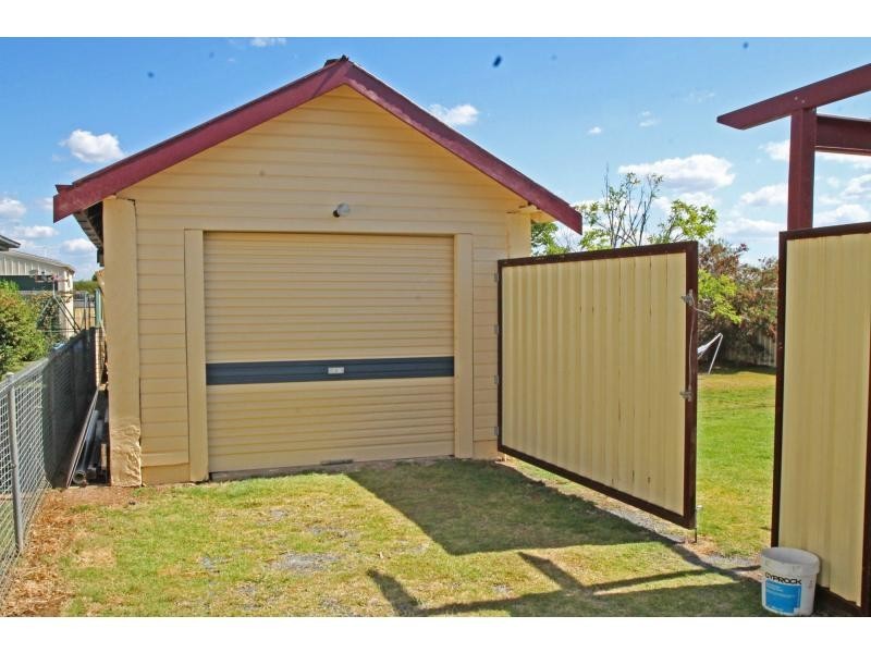 44 Marshall Street, Warwick QLD 4370