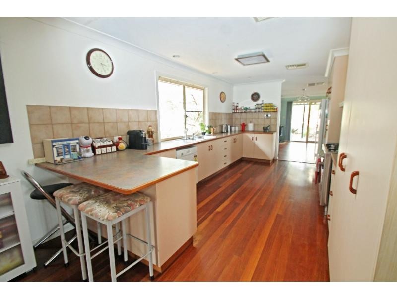 1 Marshall Street, Warwick QLD 4370