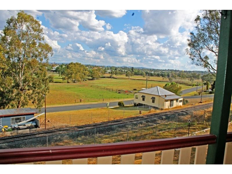 1 Marshall Street, Warwick QLD 4370