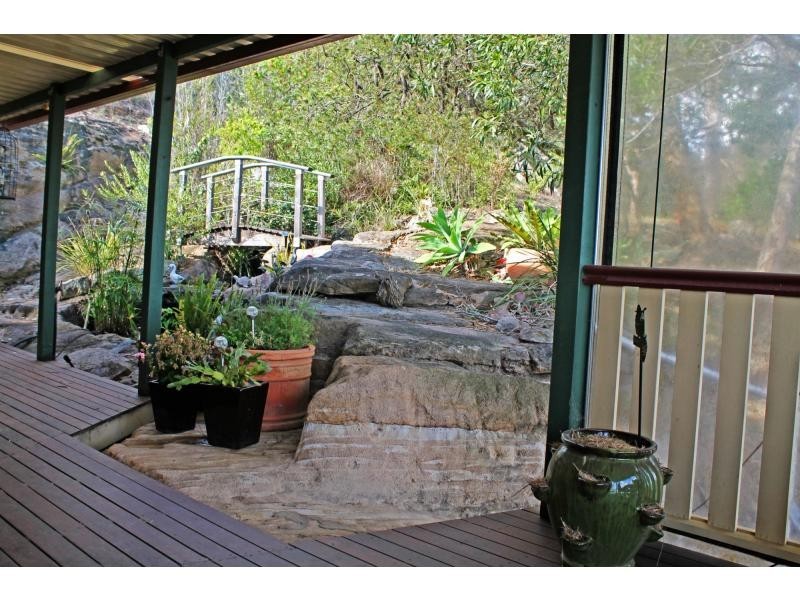 1 Marshall Street, Warwick QLD 4370